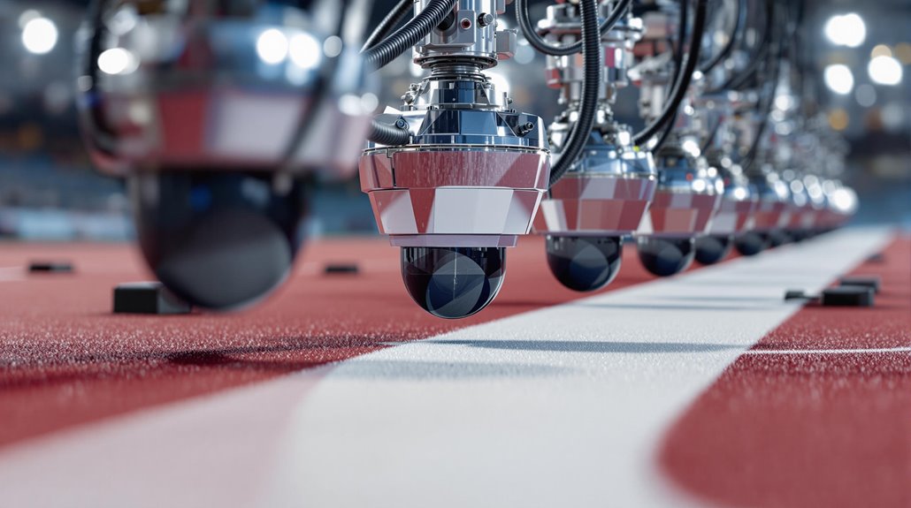 capturing photographic technology details