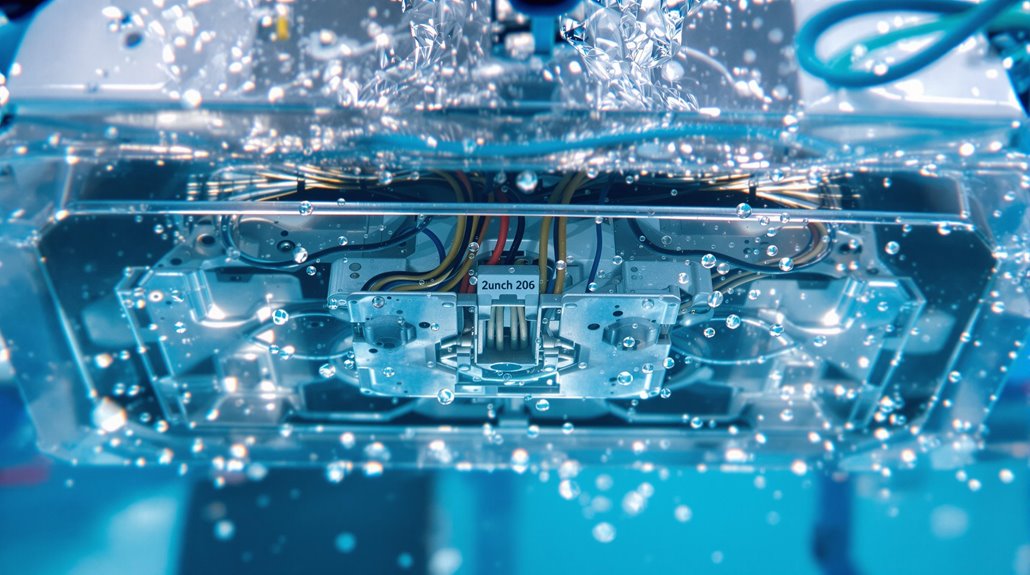 metric standards for measurement precision