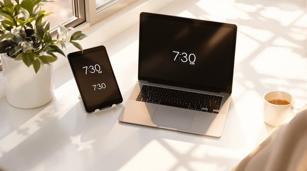 accessible technologies for diverse devices