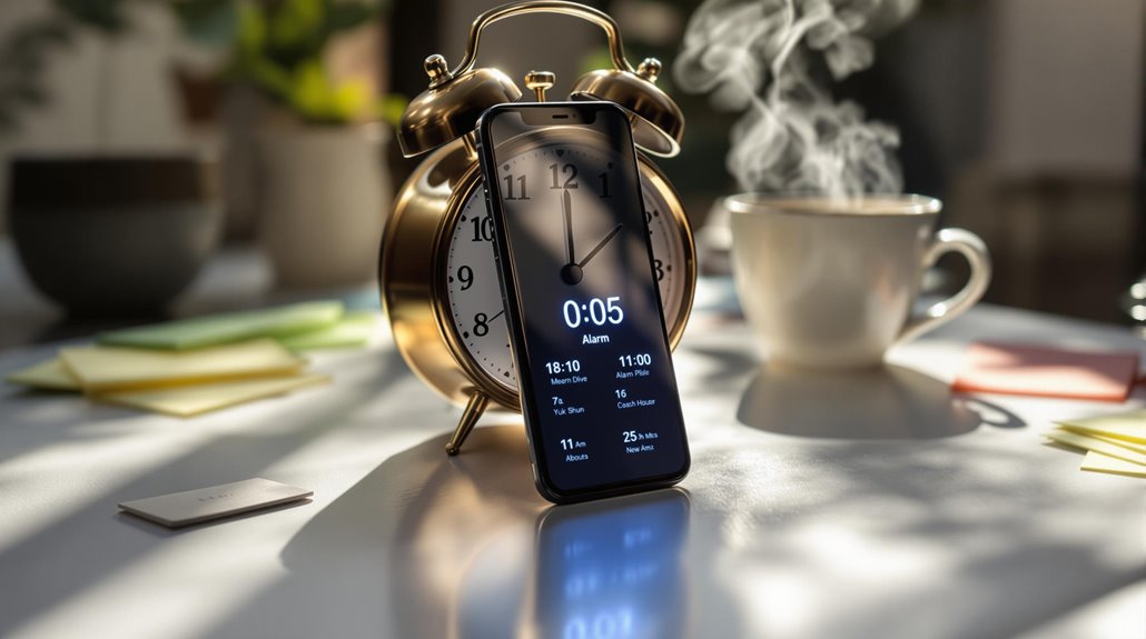 digital transformation of timekeeping