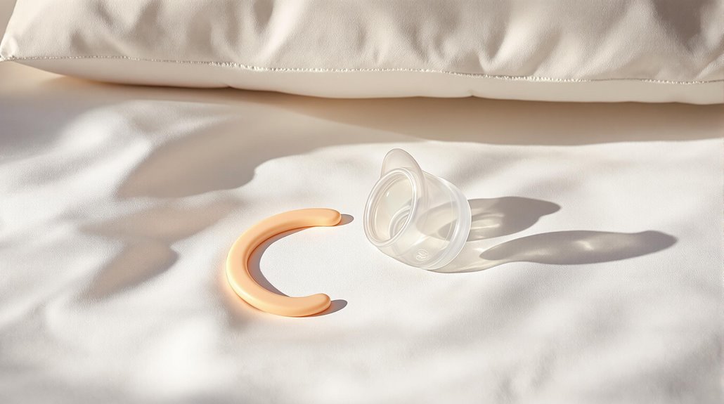 nasal breathing enhancement devices