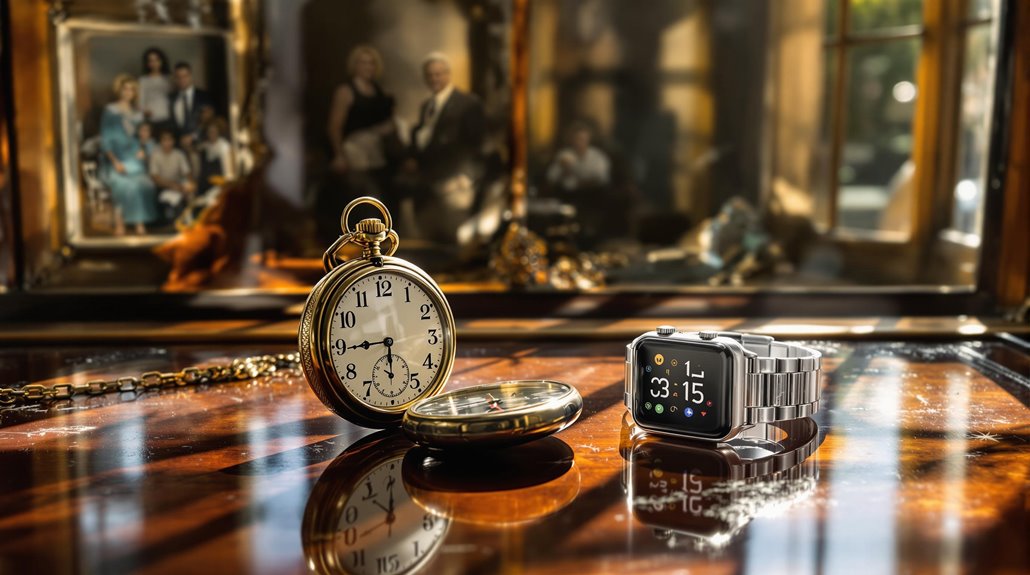 longevity spanning epochs