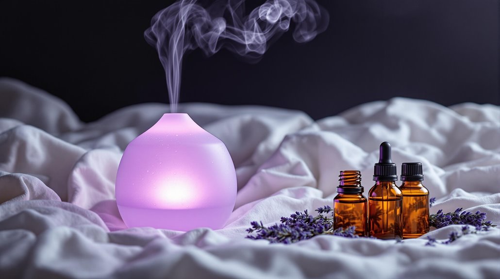 peaceful natural sleep inducing solutions