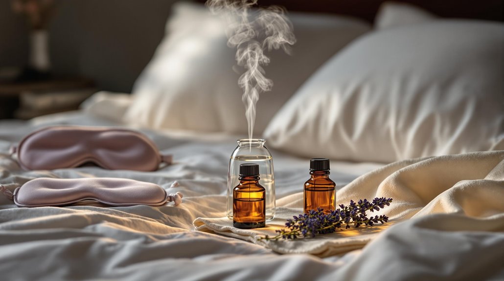 techniques for applying substances