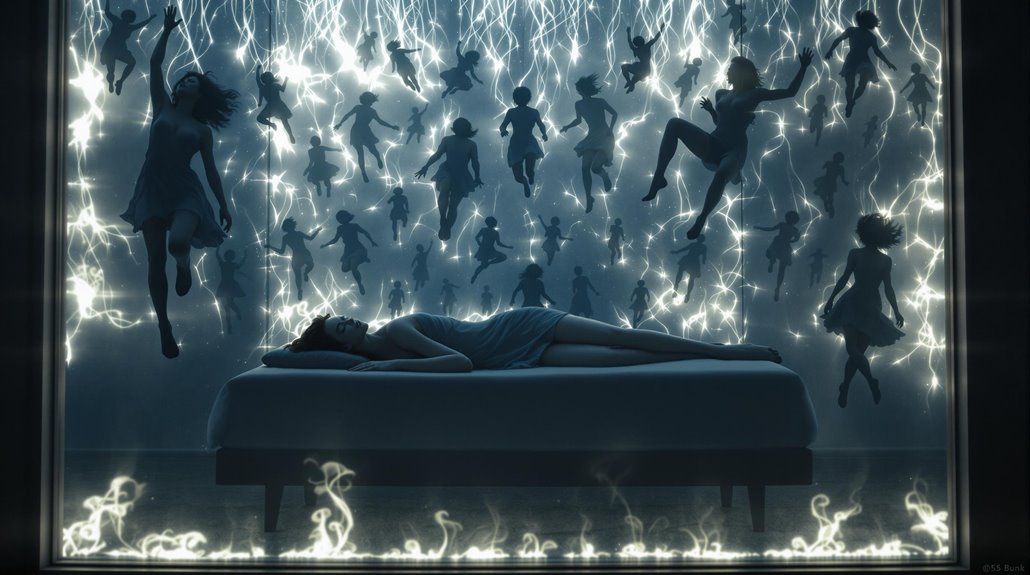 dream psychology research