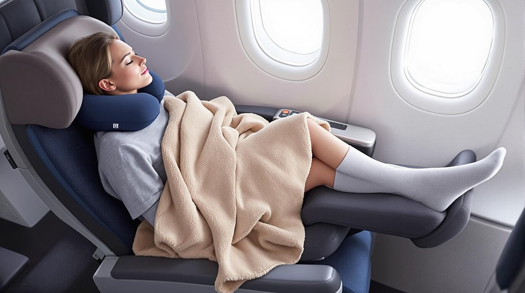 body positioning comfort tips