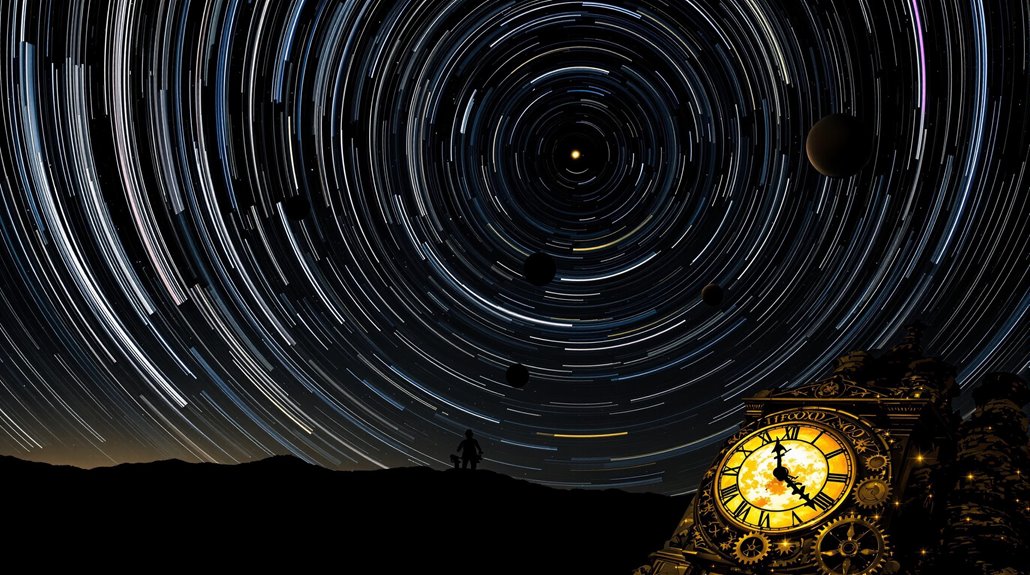 diverse planetary characteristics across solar system