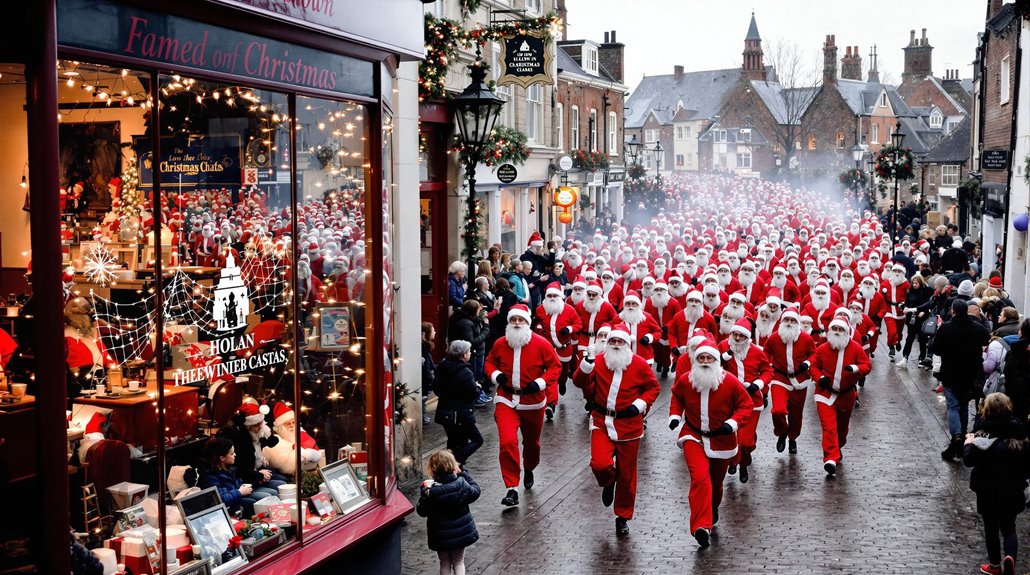 charitable impact and contributions