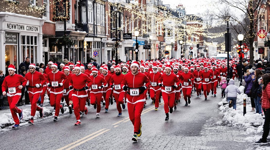 exceptional athletic accomplishments