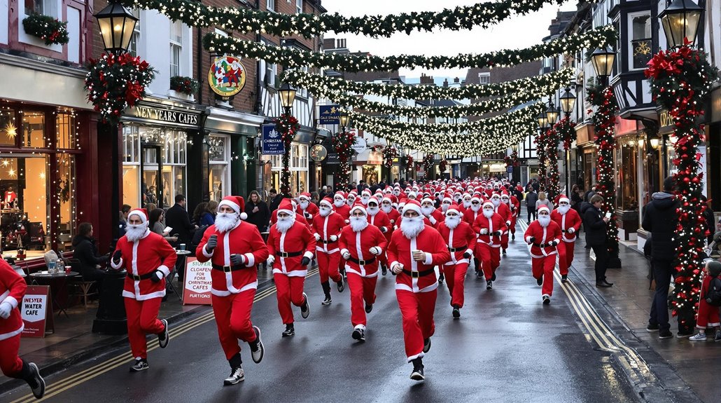 local enterprise assistance