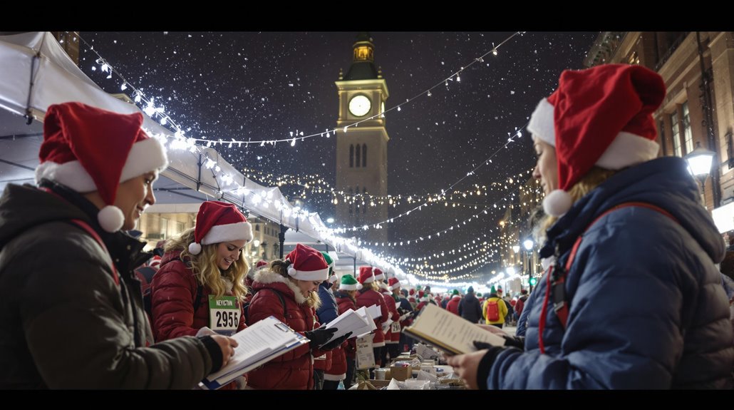 registration admission entry details