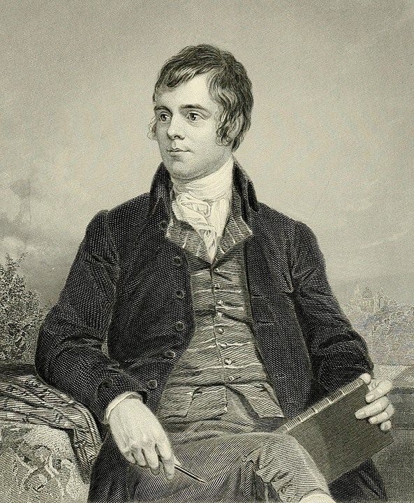 Robert Burns