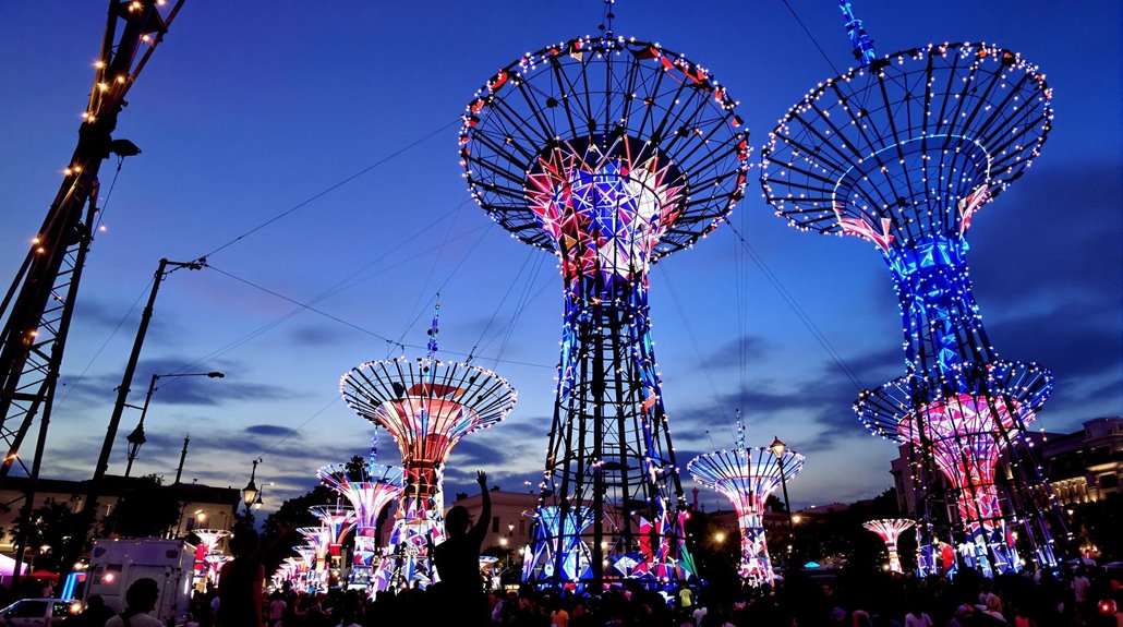 journey to san fernando