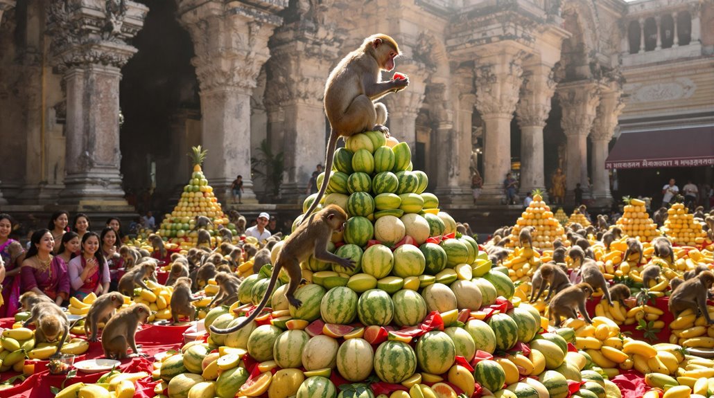 celebrating customs across generations