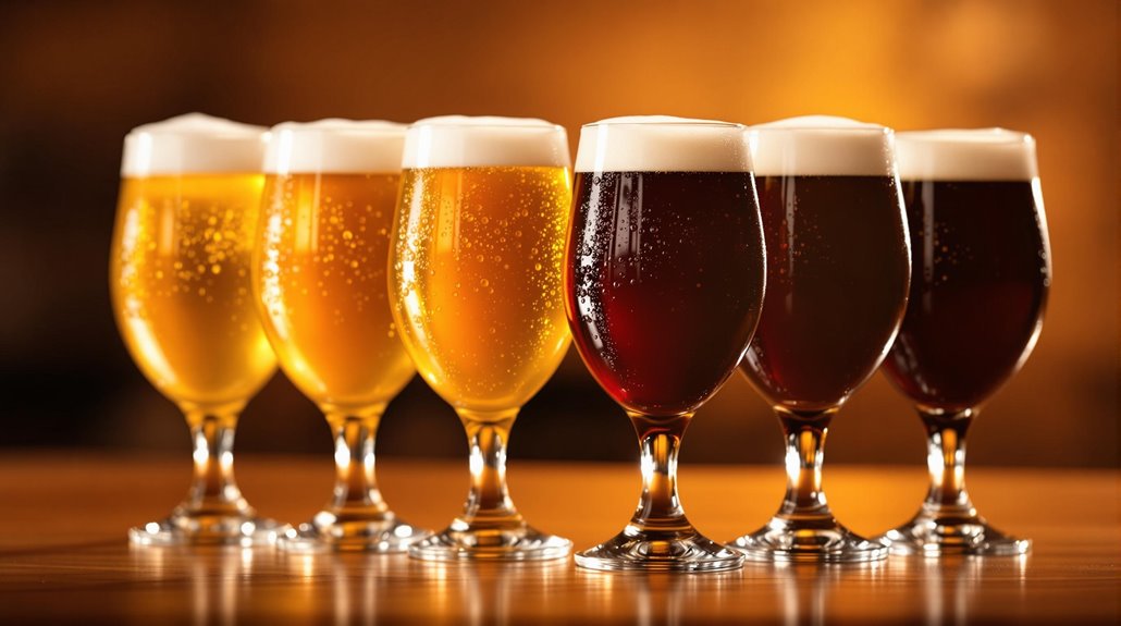 appreciating nuanced flavors through mindful tasting