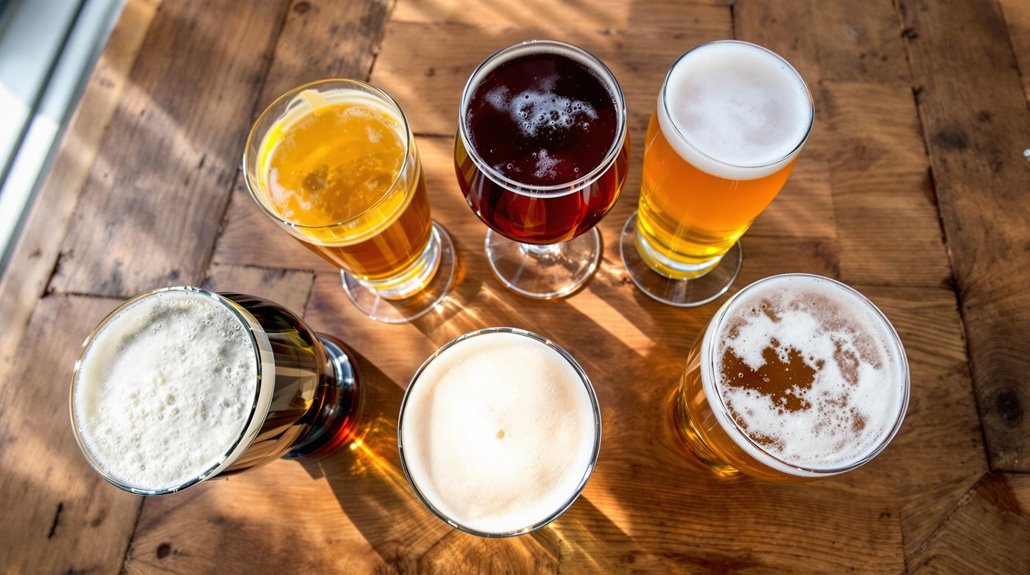 global beer diversity