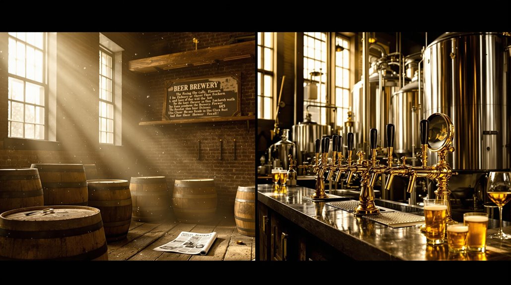 shifting alcohol consumption attitudes over time