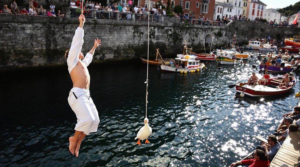 culturally distinct basque identity