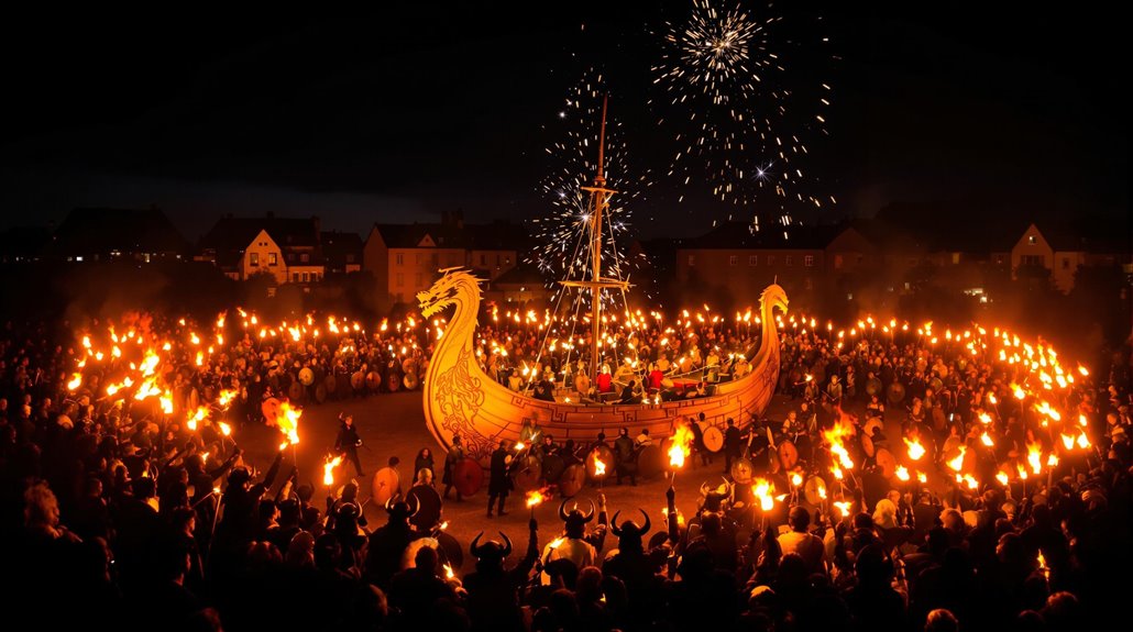 enduring norse cultural influence worldwide