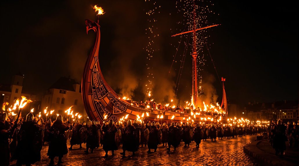 shetland s cultural heritage preservation