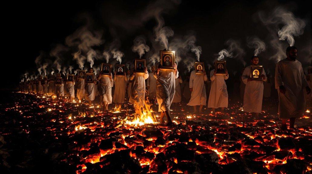 christian orthodox reverential commemoration