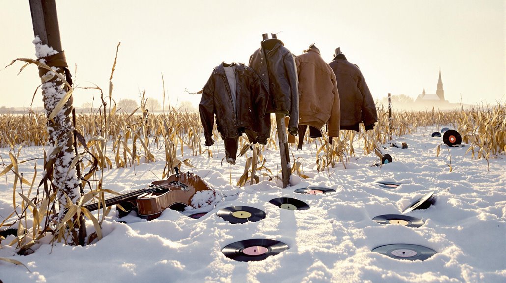 evolving musical genre revolution