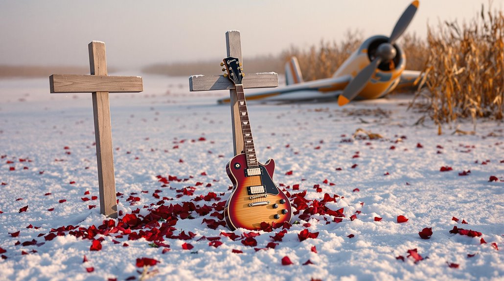 generational musical influence transmission