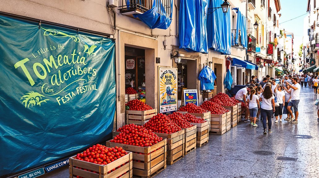 preparing for upcoming festival celebrations