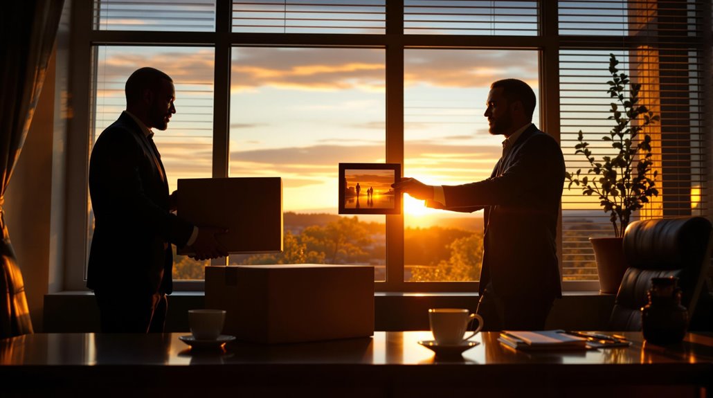 building lasting connections