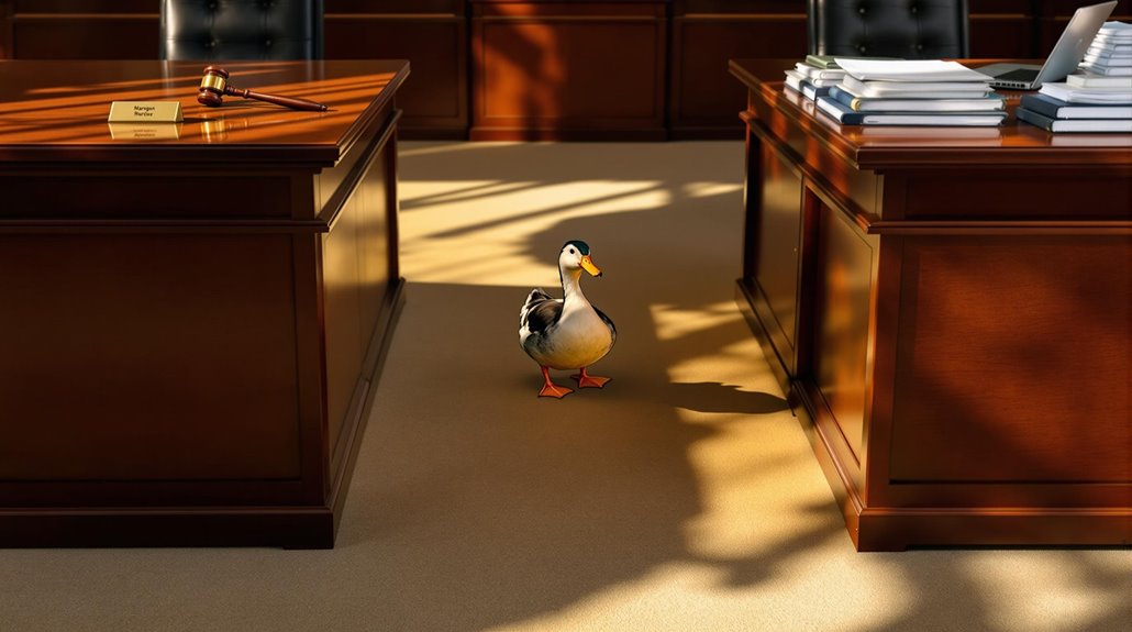 establishing defined personal limits