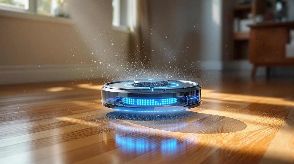 vacuum technology diverse applications