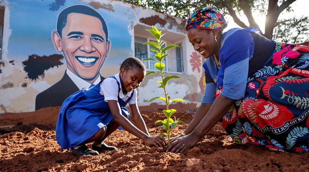 serving the greater community