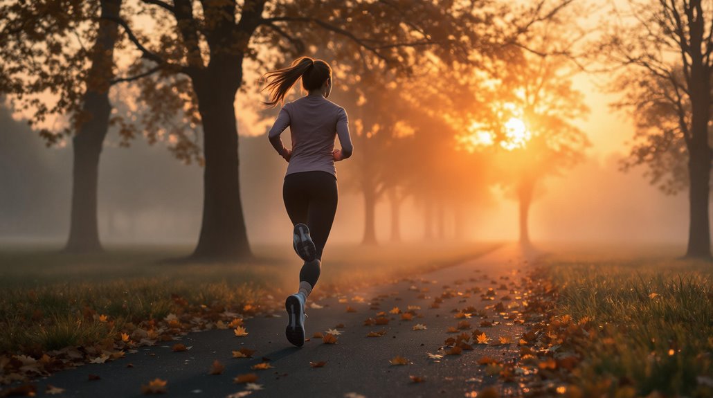 enhance physical well being through active lifestyle