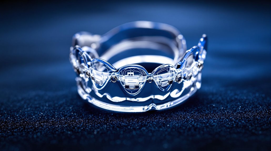 customized dental sleep appliance solutions