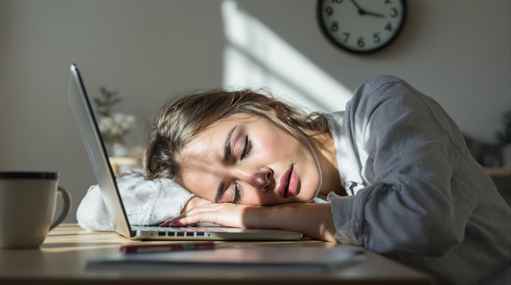 danger signals require vigilant observation