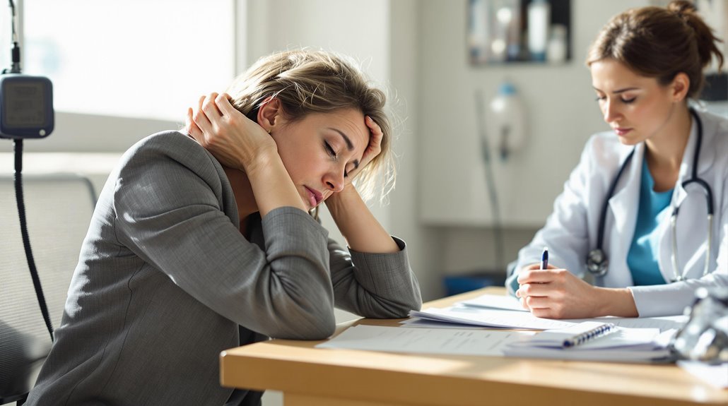 seek medical help when necessary