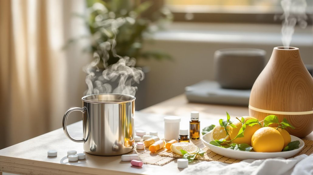 healthcare support options