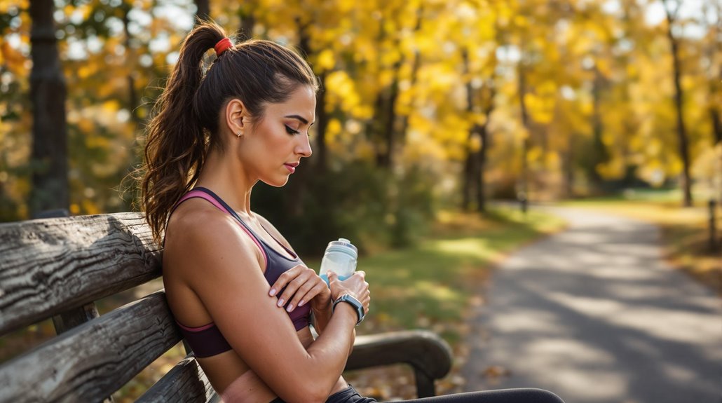 improved health and well being