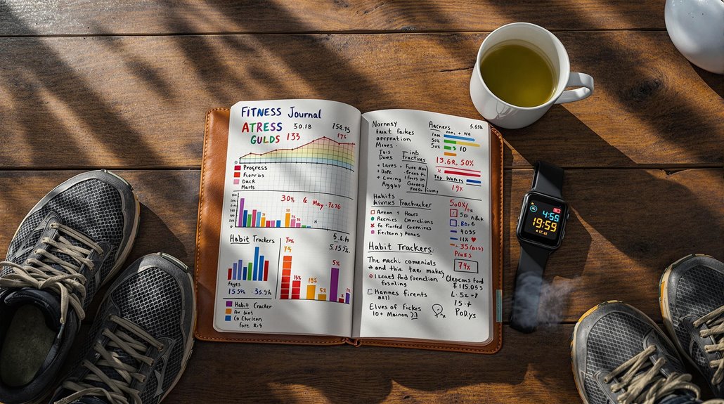 measuring and adapting performance