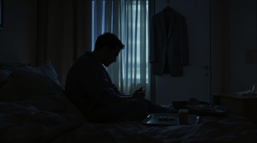 comparing condition distinctions