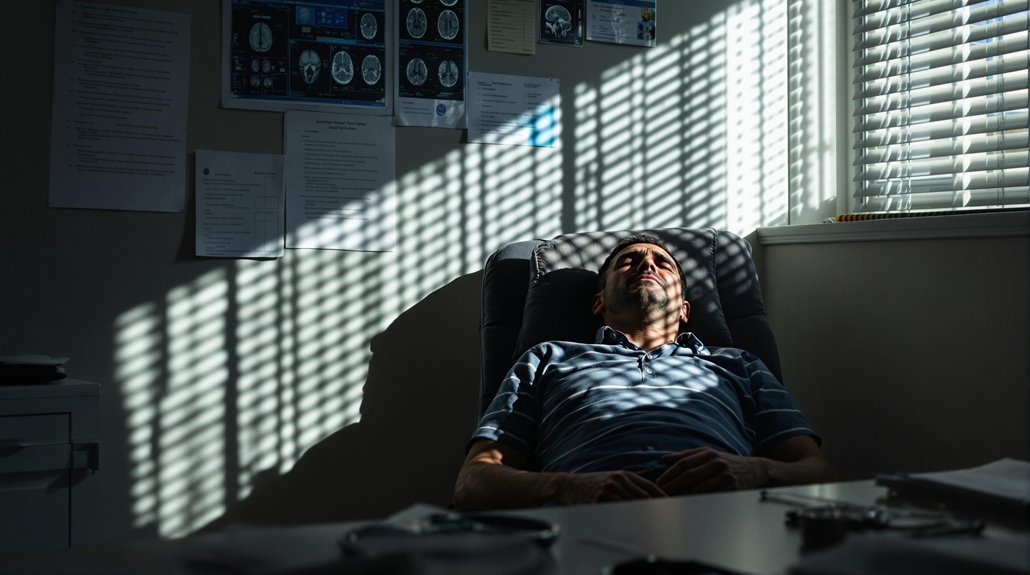 examination and evaluation process