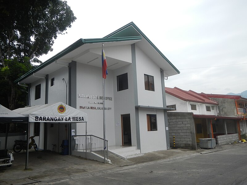 La Mesa Village Experience