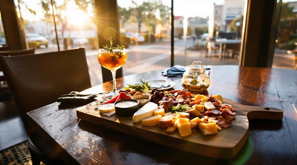 delectable delights quenching thirst