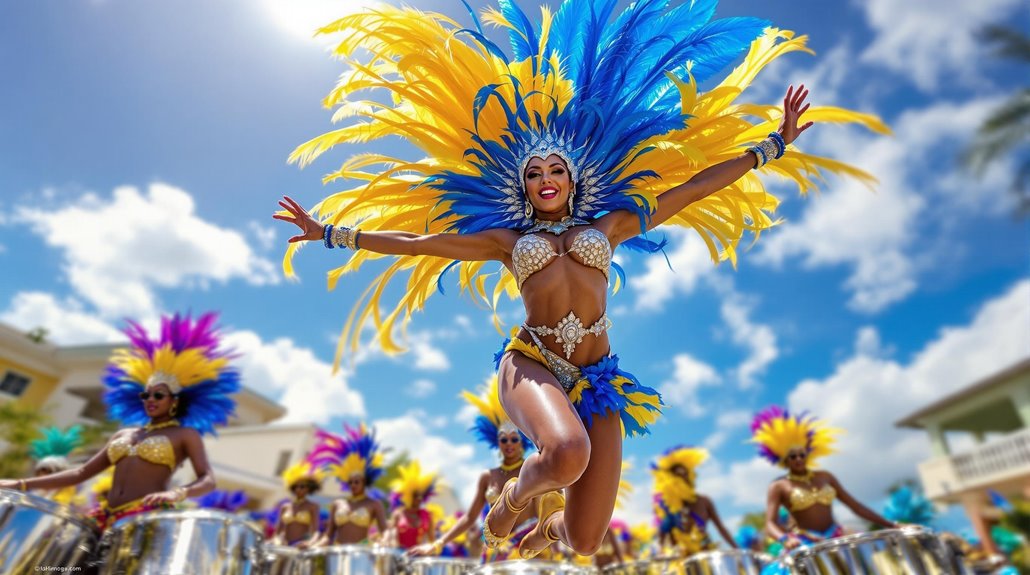 island vibes upbeat melodies