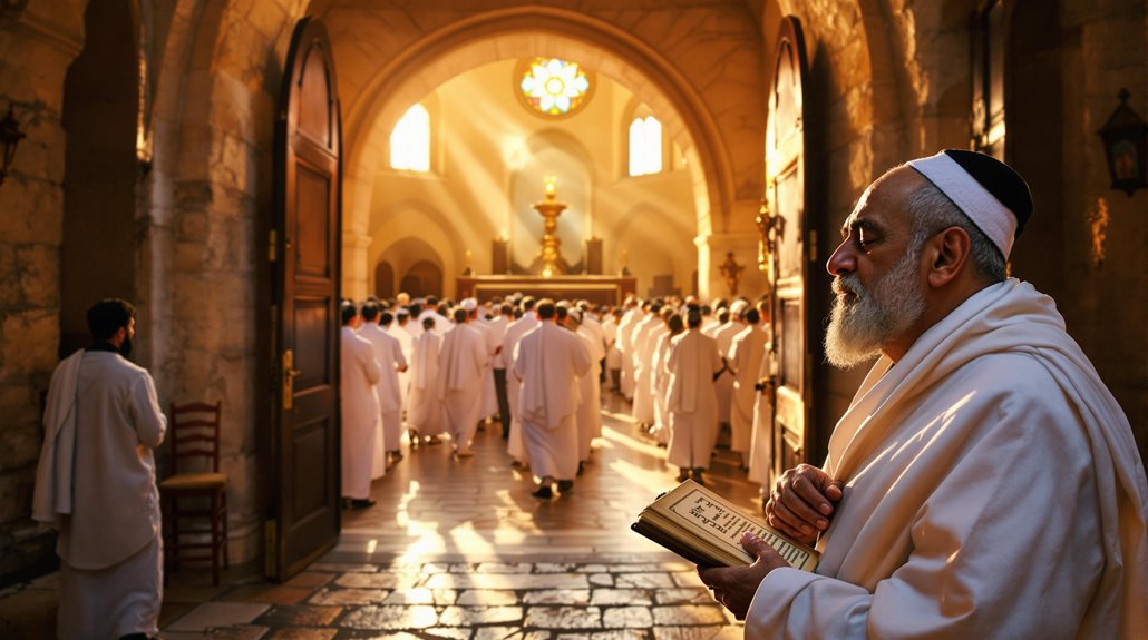 worship community tradition spirituality