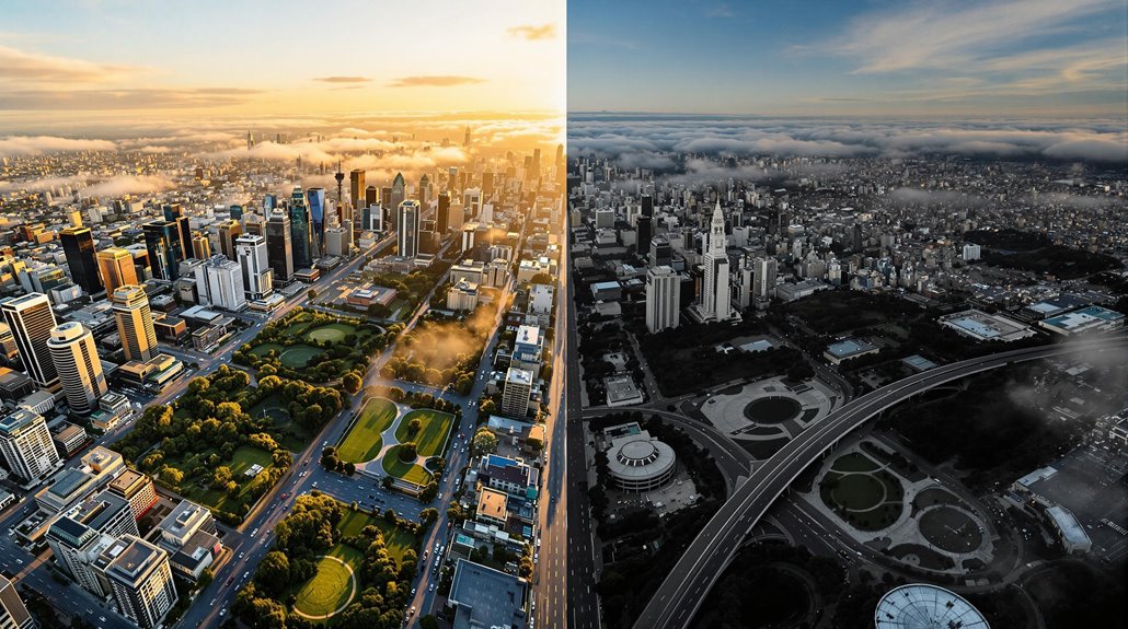 emerging legislation shaping future trends