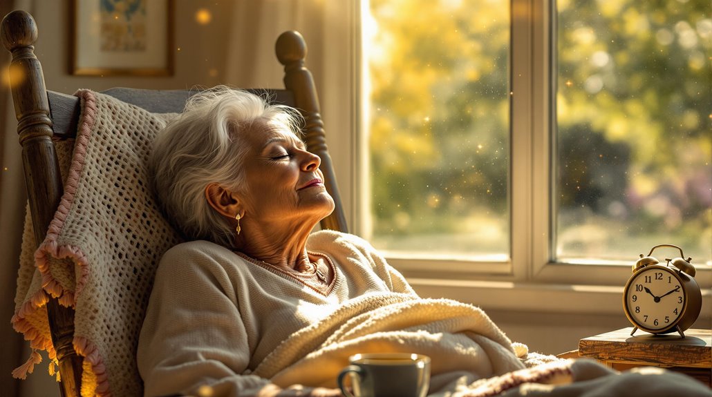 cultures view daytime napping differently