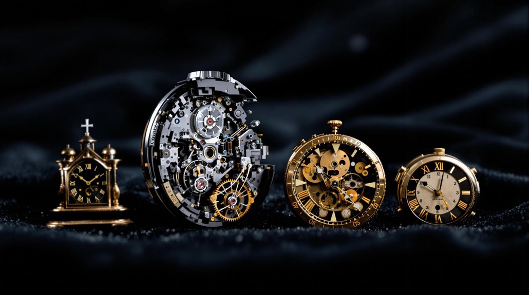 quartz disruption transforms technological landscape