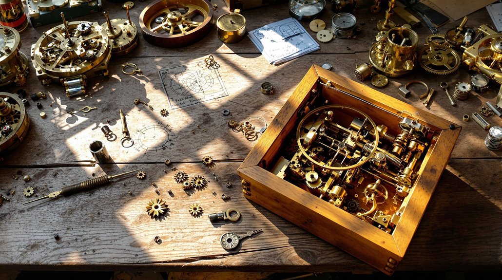 temporal influence on cultural dynamics