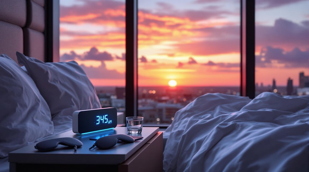 navigating timely transitions seamlessly